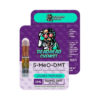 5-Meo-DMT(Cartridge) .5mL Deadhead Chemist