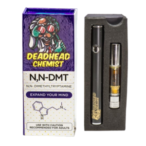 dmt carts for sale