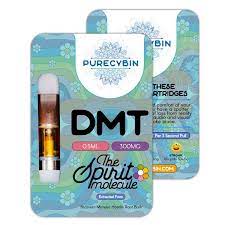 dmt vape cartridge